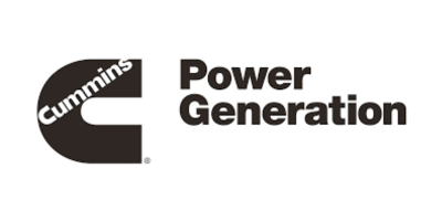 Cummins Generator Logo